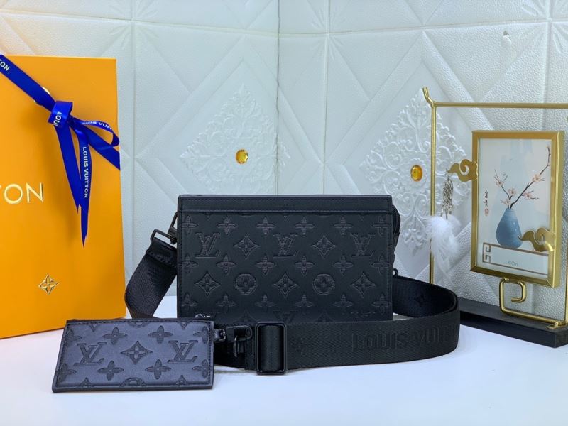 Louis Vuitton Satchel Bags